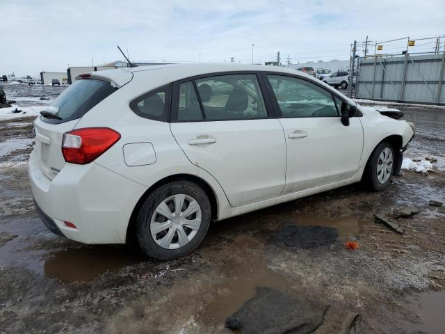 2016 SUBARU IMPREZA - JF1GPAA60G9349819