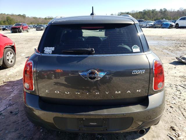 WMWZB3C50EWR38303 Mini COOPER COUNTRYMAN
