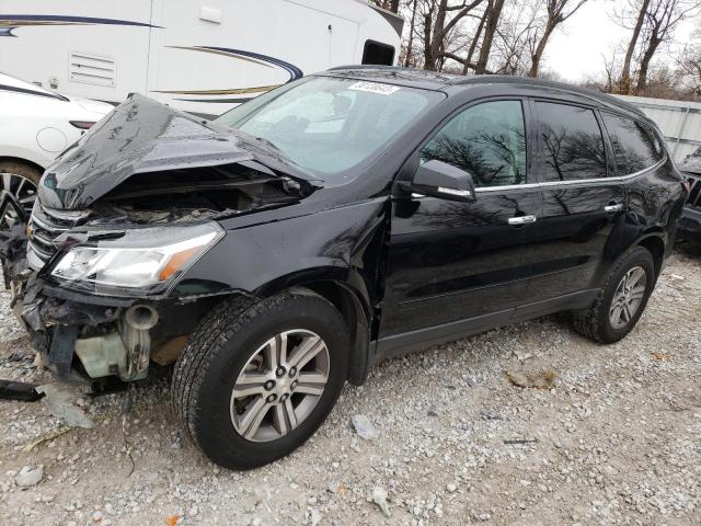 2016 CHEVROLET TRAVERSE L - 1GNKVGKD6GJ344933