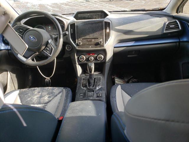JF2GTDEC6KH343000 Subaru Crosstrek Premium