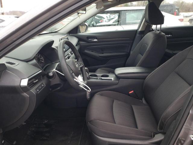 2019 NISSAN ALTIMA S - 1N4BL4BV3KC227402