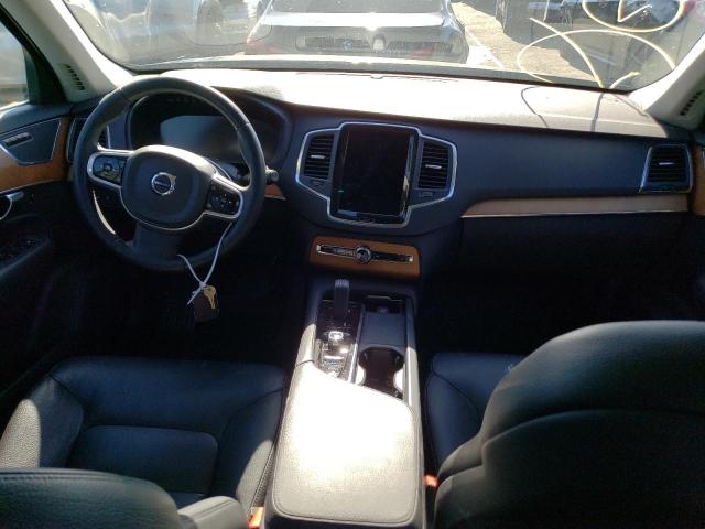 YV4BR0CK8M1672493 Volvo Xc90 T8 Recharge Inscription Express