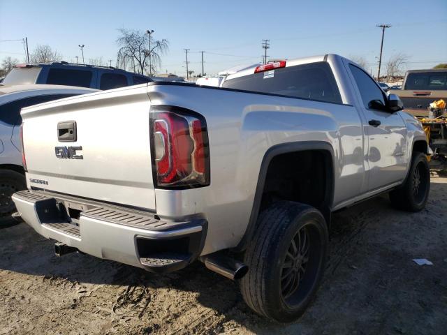 1GTN1TECXEZ206307 GMC Sierra C1500