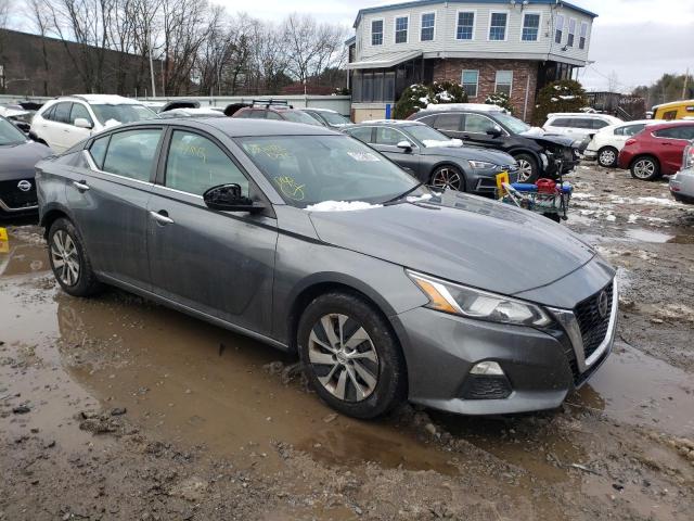 2019 NISSAN ALTIMA S - 1N4BL4BV3KC227402