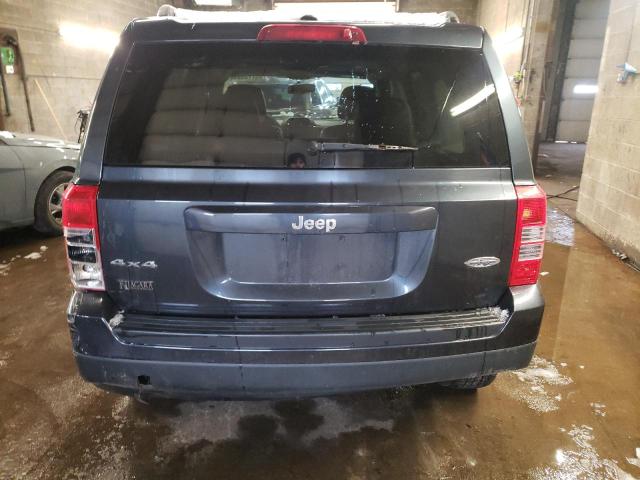2015 JEEP PATRIOT 1C4NJRAB1FD416308