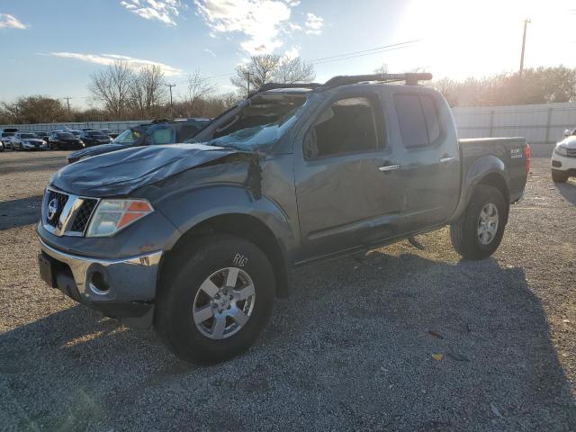 2006 Nissan Frontier 