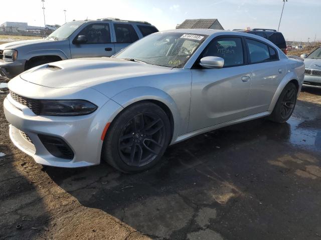 2020 Dodge Charger Scat Pack