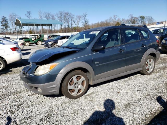 2008 Pontiac Vibe 