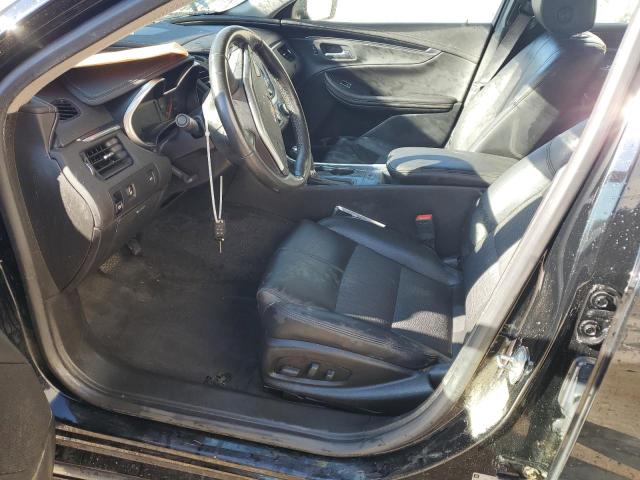 2019 CHEVROLET IMPALA LT - 1G11Z5S33KU137551