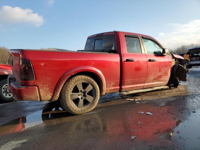 2010 DODGE RAM 1500 VIN: 1D7RV1GT4AS258824