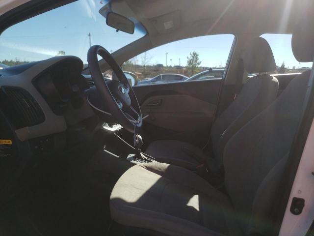 KNADM4A33F6435085 KIA RIO LX