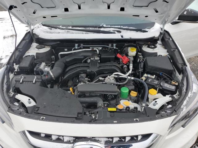 2022 SUBARU LEGACY 4S3BWAB61N3019855