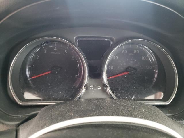 2016 NISSAN VERSA 4D 3N1CN7AP6GL830811