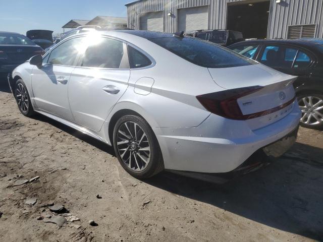 2021 HYUNDAI SONATA LIM 5NPEH4J22MH103595