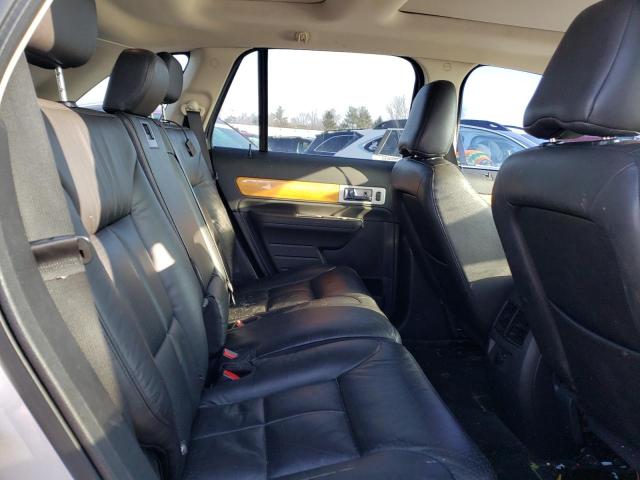 2LMDJ8JC7ABJ06905 Lincoln MKX