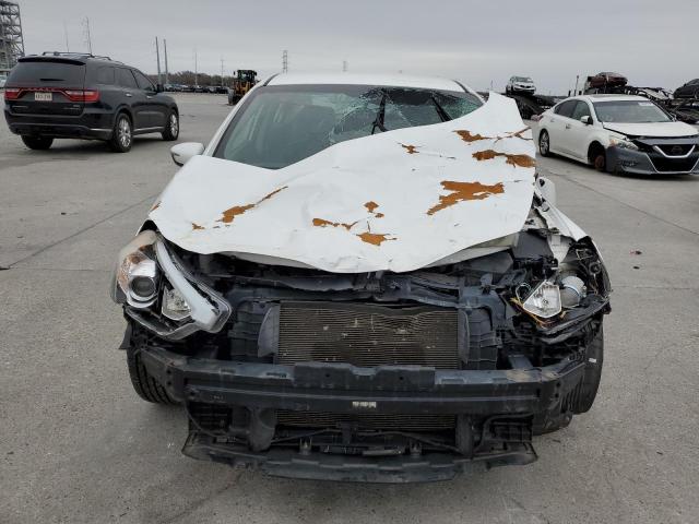 KNAFX4A63F5429819 KIA FORTE LX