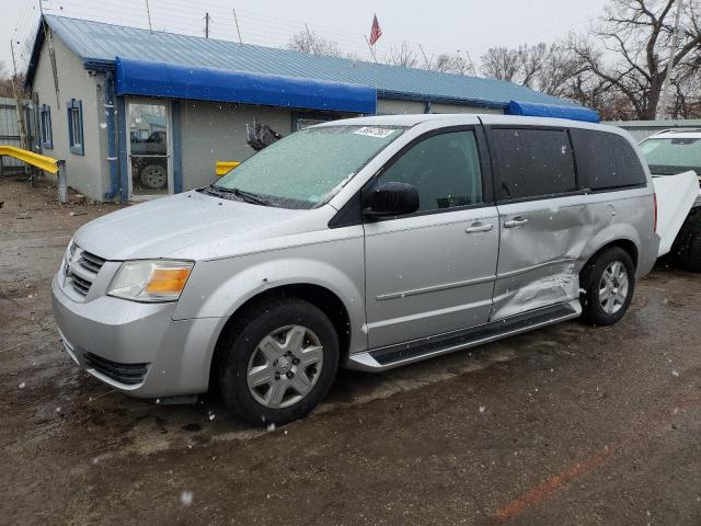 2009 Dodge Grand Caravan SE