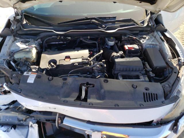 2016 HONDA CIVIC LX - 2HGFC2F50GH570118