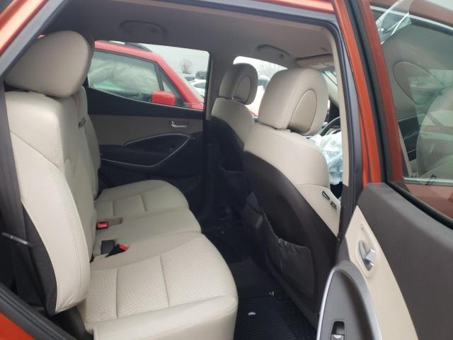 2015 HYUNDAI SANTA FE S - 5XYZT3LBXFG236462