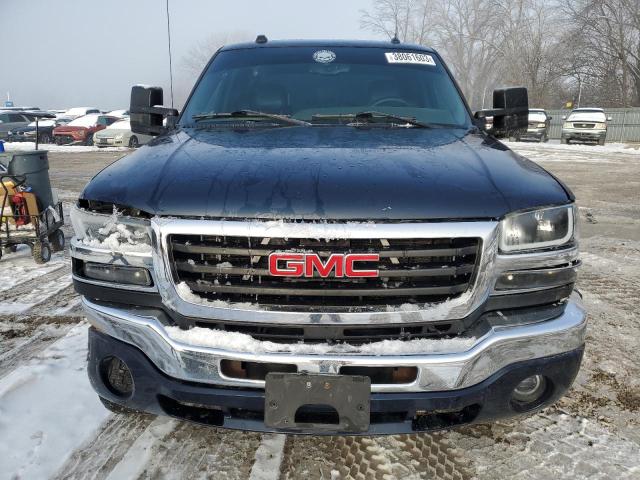 1GTHK23U35F879733 GMC Sierra K2500 Heavy Duty