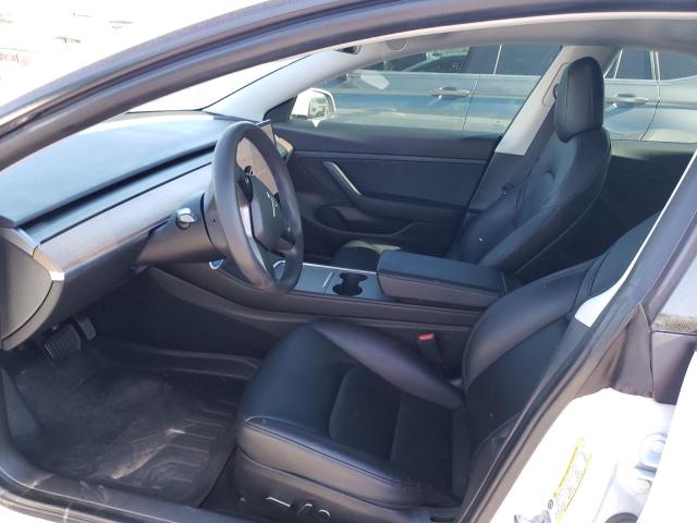 5YJ3E1EA8MF871922 Tesla MODEL 3