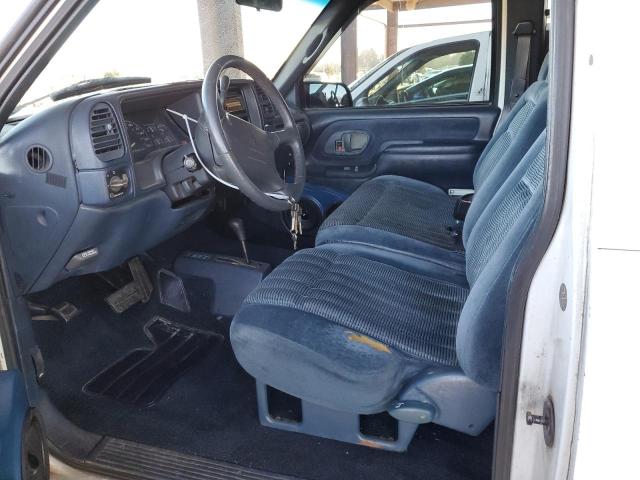 1GTEK19K0SE509294 GMC Sierra K1500