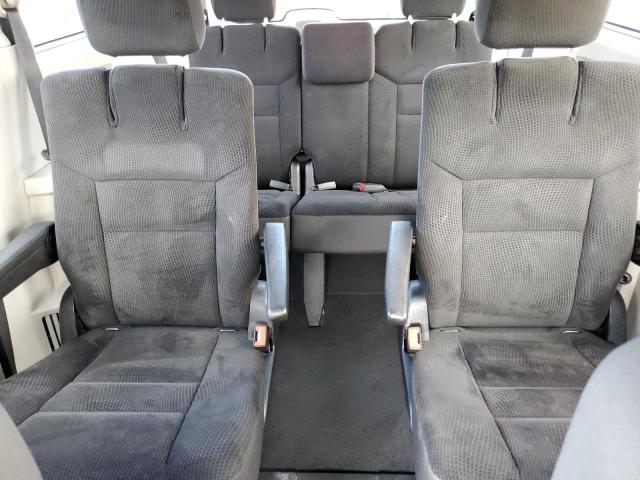 2019 DODGE GRAND CARA 2C4RDGBG0KR596279