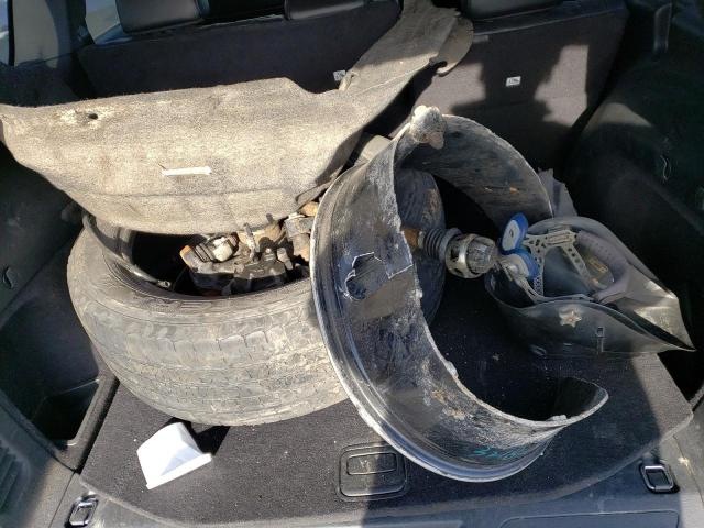 1C4RJFAG1JC467236 Jeep Grand Cherokee Laredo