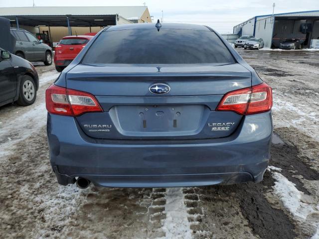 4S3BNAF68H3017683 Subaru Legacy 2.5i Premium
