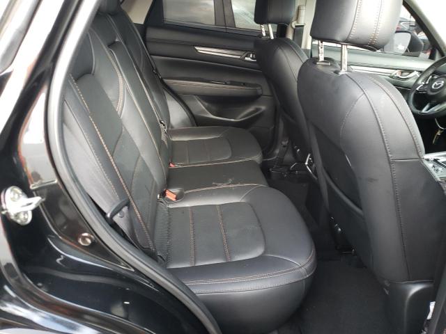 2022 MAZDA CX-5 PREMI - JM3KFBDMXN0622717