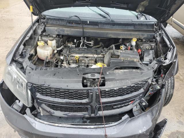 2017 DODGE JOURNEY CR - 3C4PDCGB1HT676337