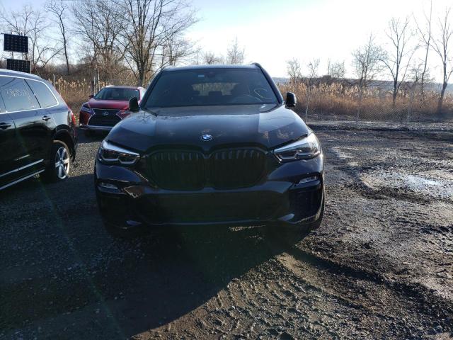 2020 BMW X5 SDRIVE - 5UXCR4C08L9C46480