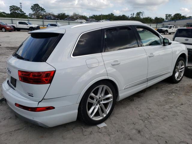 2018 AUDI Q7 PRESTIG - WA1VAAF78JD034611