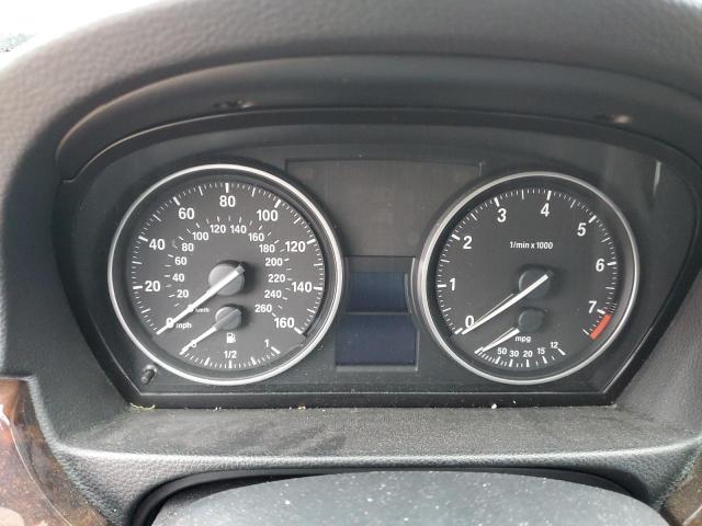 WBAVC93538K056696 BMW 328 XI