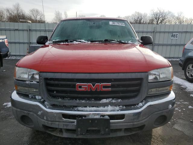 1GTEK14V55Z341456 GMC New Sierra K1500