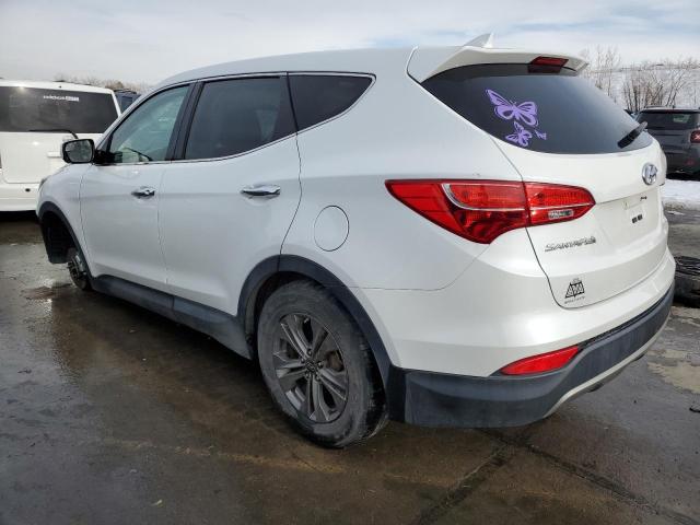 2015 HYUNDAI SANTA FE S 5XYZTDLB1FG239577