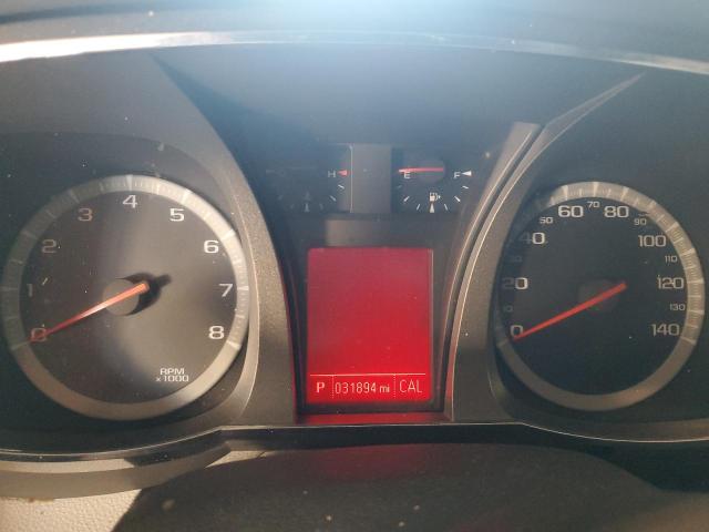 2GKFLPE30H6345873 GMC Terrain