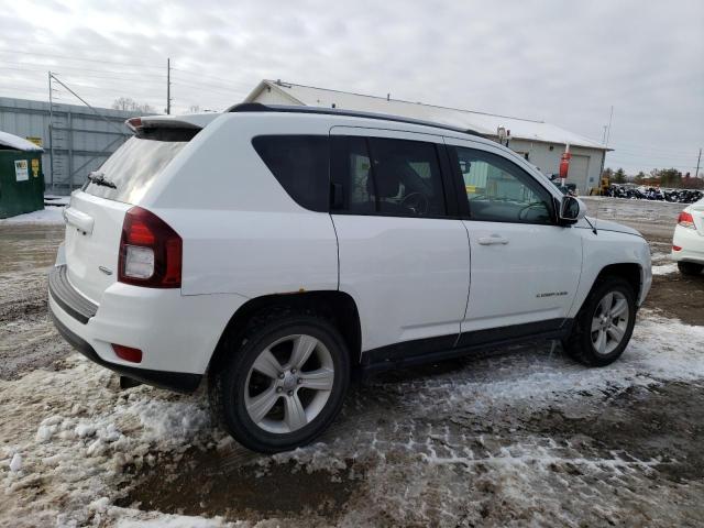 2017 JEEP COMPASS LA - 1C4NJDEB9HD205082