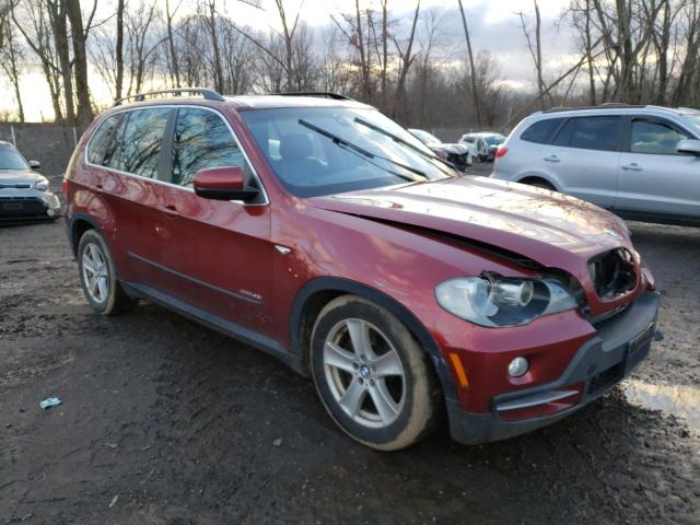 5UXFE8C59AL311426 BMW X5