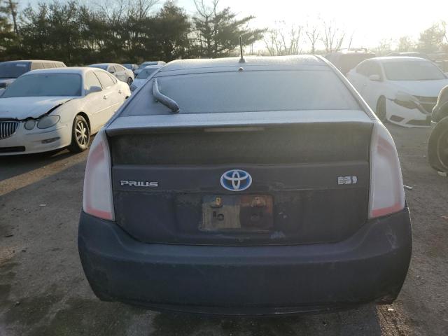 2015 TOYOTA PRIUS JTDKN3DU1F0441492
