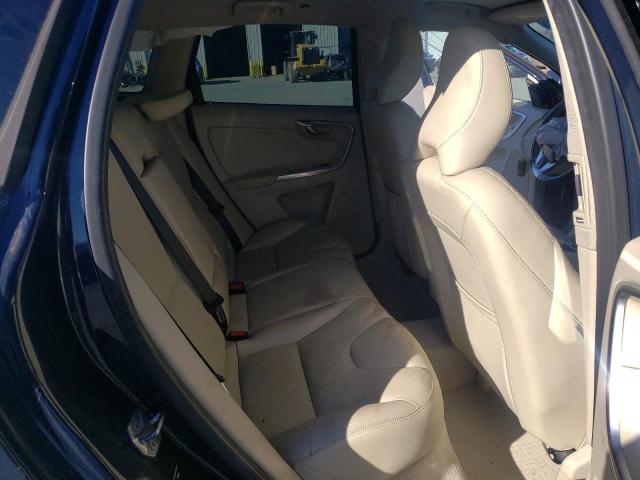YV440MDK5F2678712 Volvo Xc60 T5 Premier
