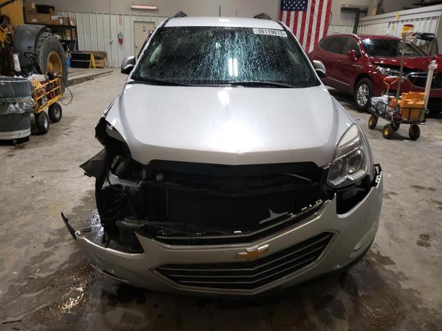 2016 CHEVROLET EQUINOX LT - 2GNFLFEK3G6213998