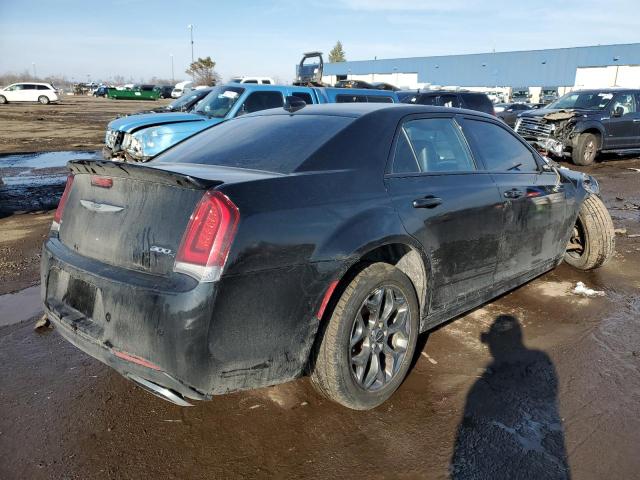 2017 CHRYSLER 300 S - 2C3CCAGG5HH527234