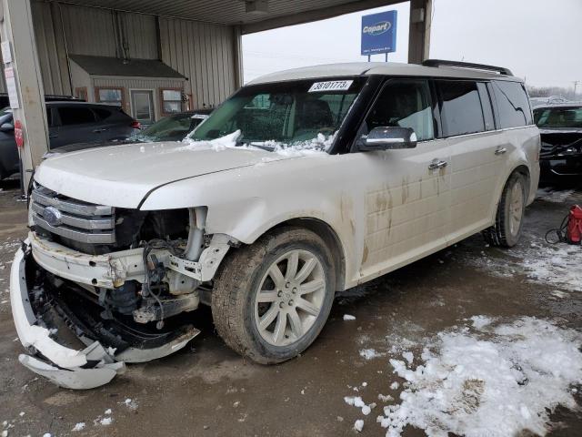 2010 Ford Flex Limited