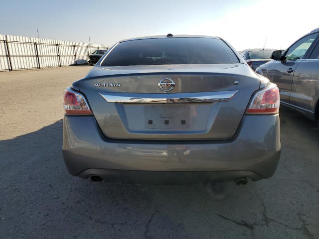 2015 NISSAN ALTIMA 2.5 - 1N4AL3AP0FC453606