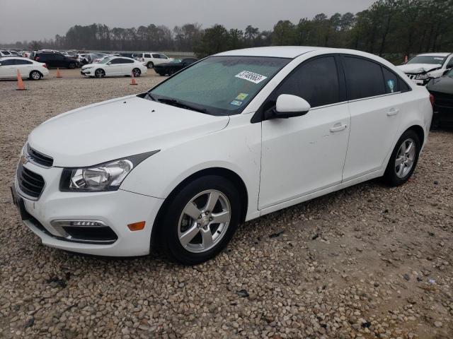 2016 CHEVROLET CRUZE LIMI - 1G1PE5SB7G7228485