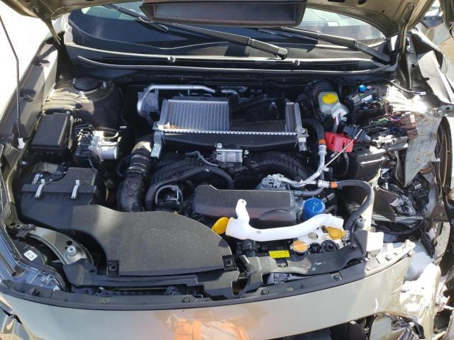 2023 SUBARU OUTBACK ON 4S4BTGLD5P3127483
