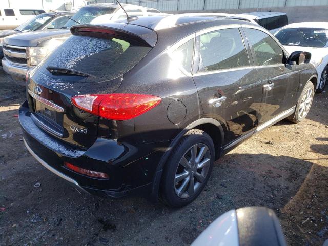 JN1BJ0RR4HM400738 Infiniti QX50