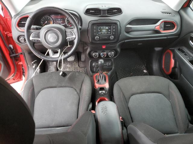 2017 JEEP RENEGADE T - ZACCJBCB1HPF17199
