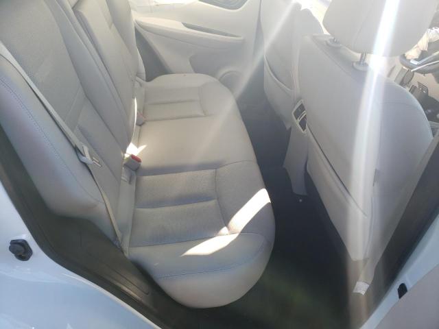 2018 NISSAN ROGUE SPOR JN1BJ1CR7JW201370